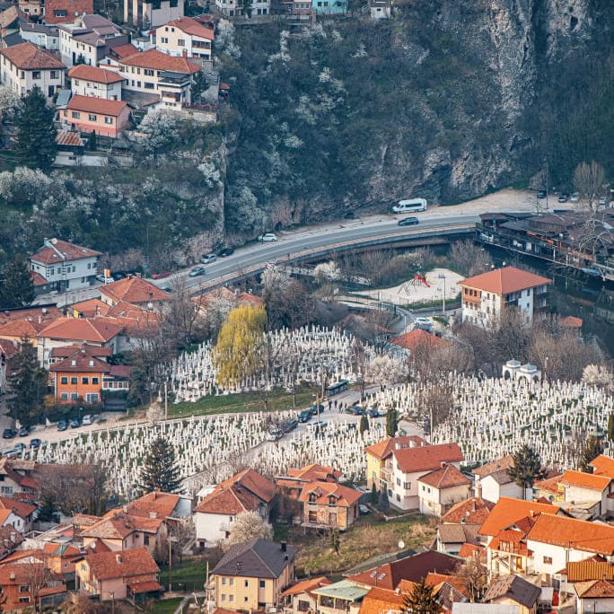 Босния и Герцеговина