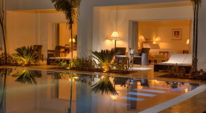 Le Royale Collection Luxury Resort. Фото 4