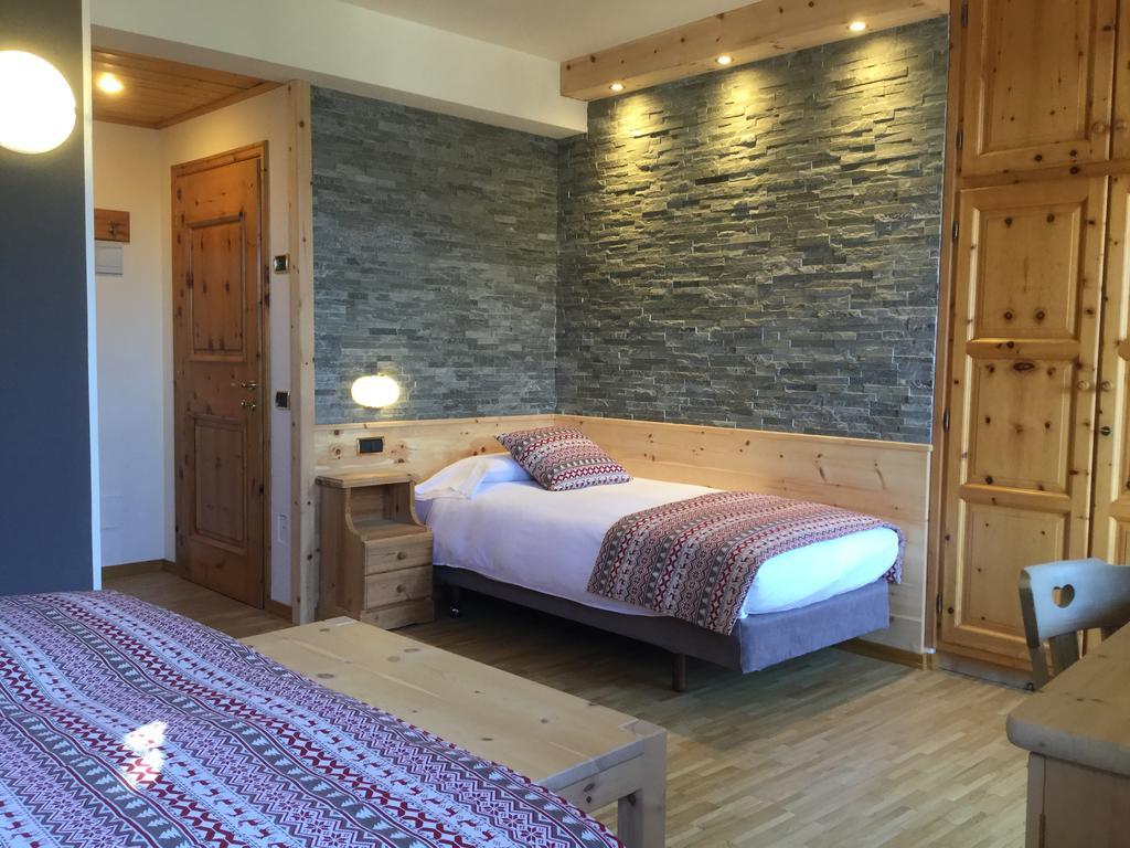 Meuble Garni Della Contea. Фото 3