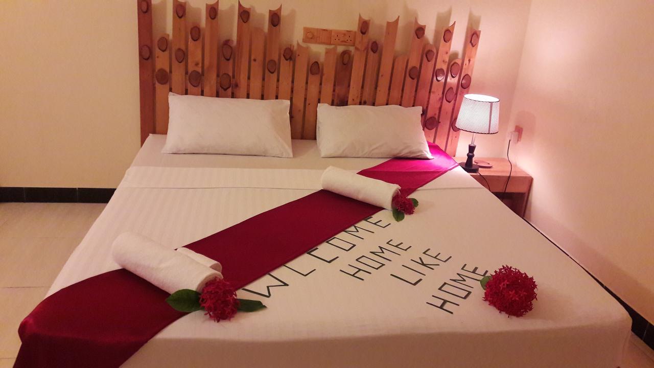 Amazing View Guest House. Фото 2