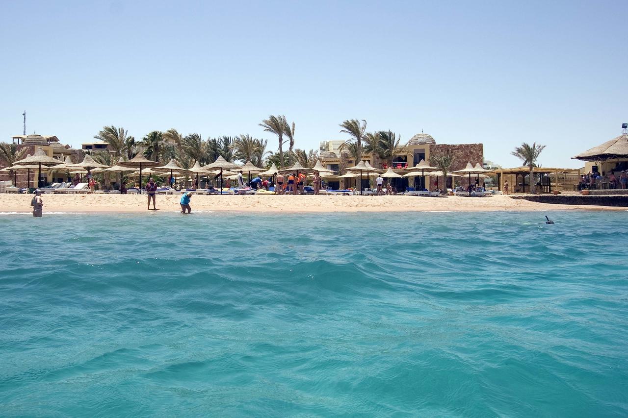 Jewels Sahara Boutique Resort. Фото 2