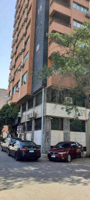 Mar Charbel Hotel Cairo. Фото 1