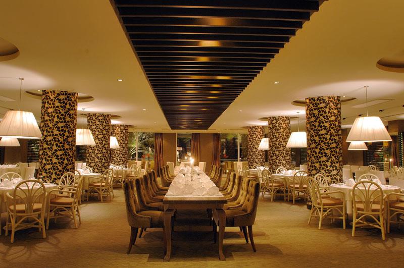 Elegance Hotels International Marmaris. Фото 3