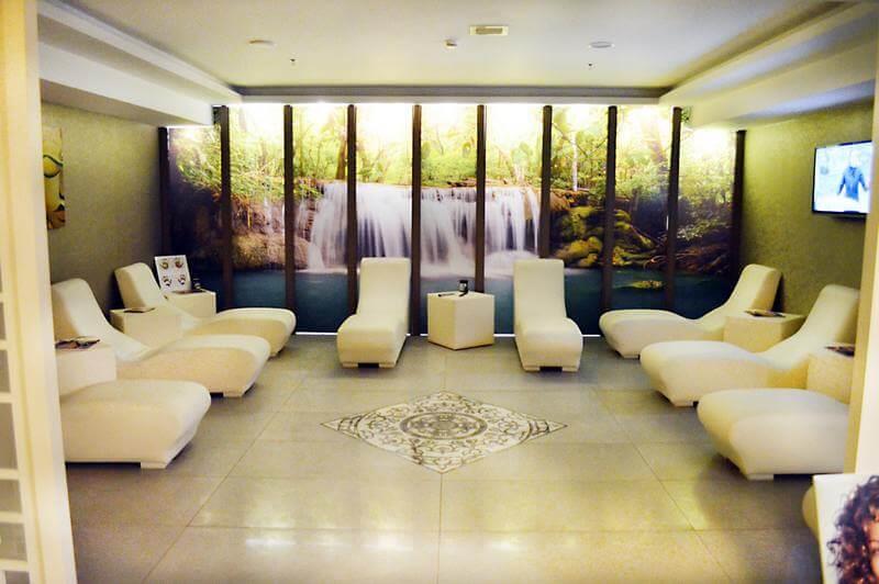 City Live Hotel. Фото 4