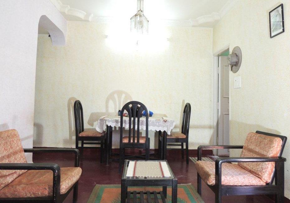 Clarem Guest House. Фото 4