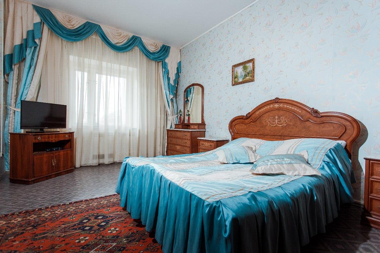 Рем Отель. Фото 2