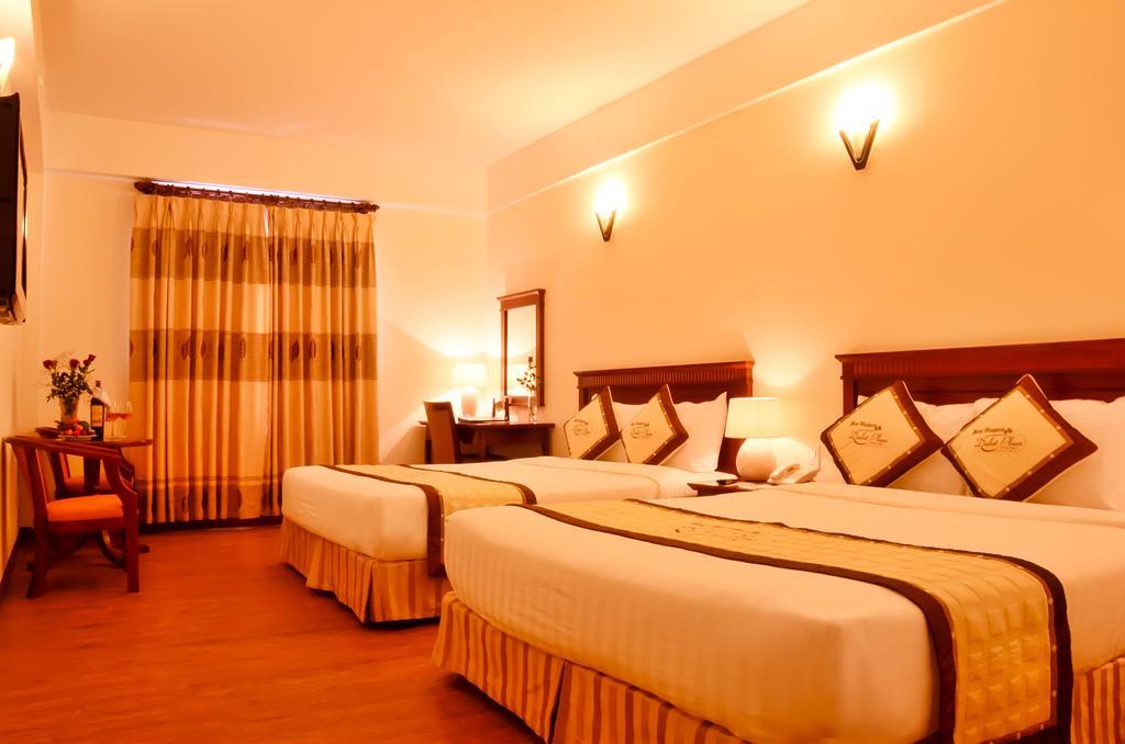 Dalat Plaza Hotel. Фото 4