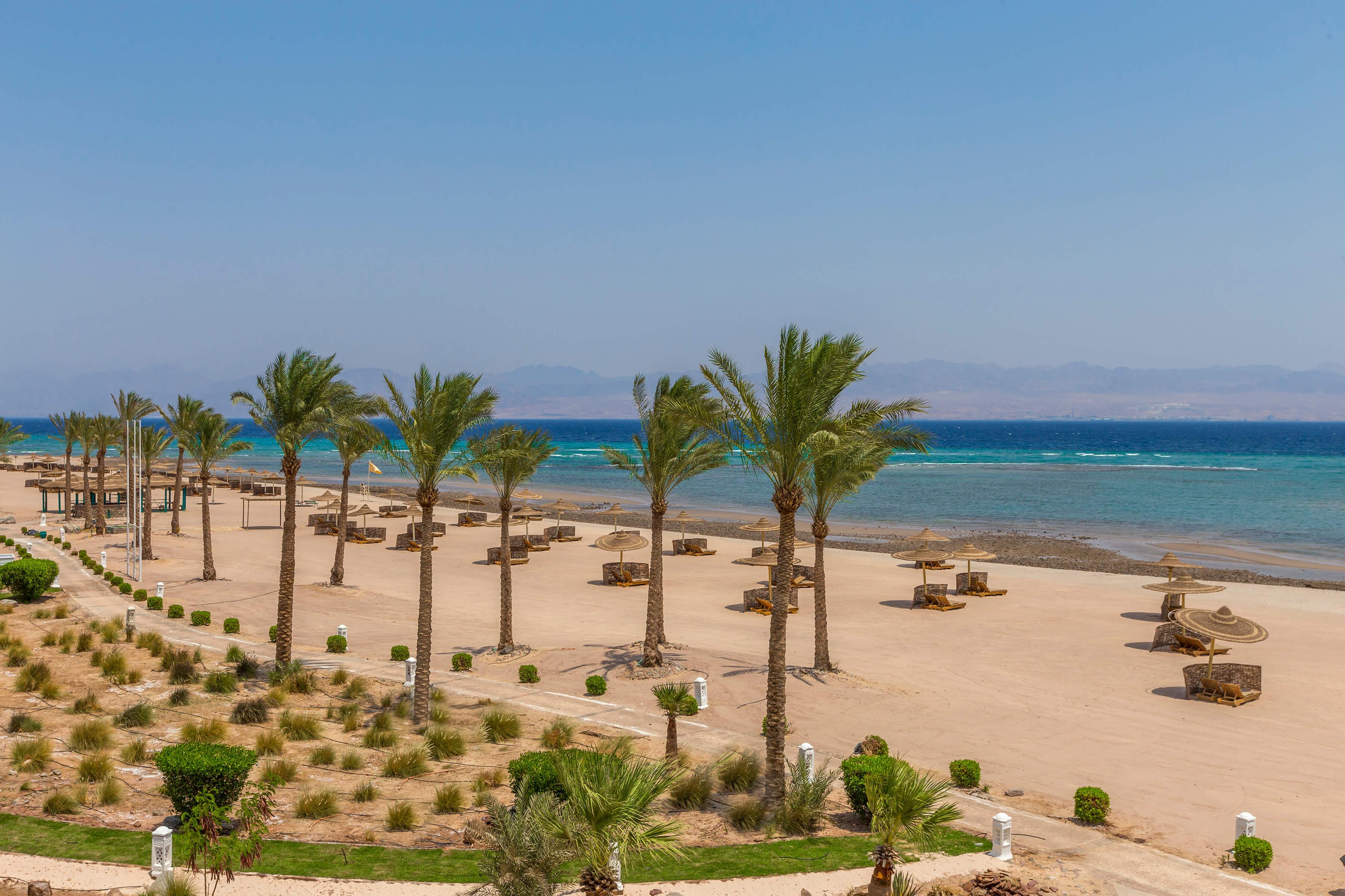 The Bayview Taba Heights Resort. Фото 3