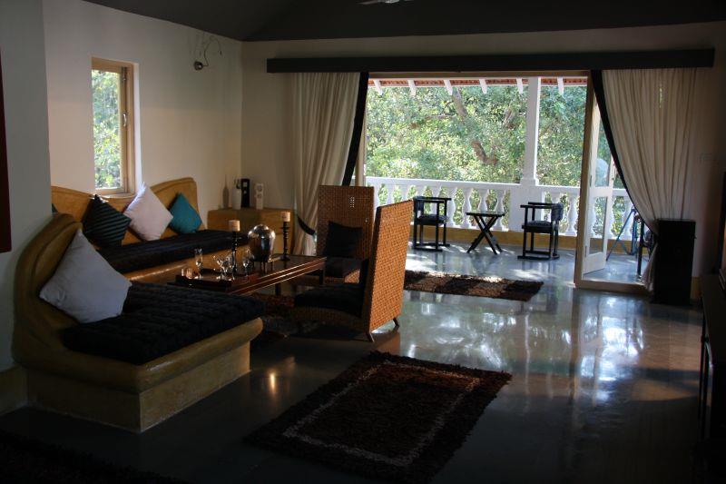 Casa Anjuna. Фото 3