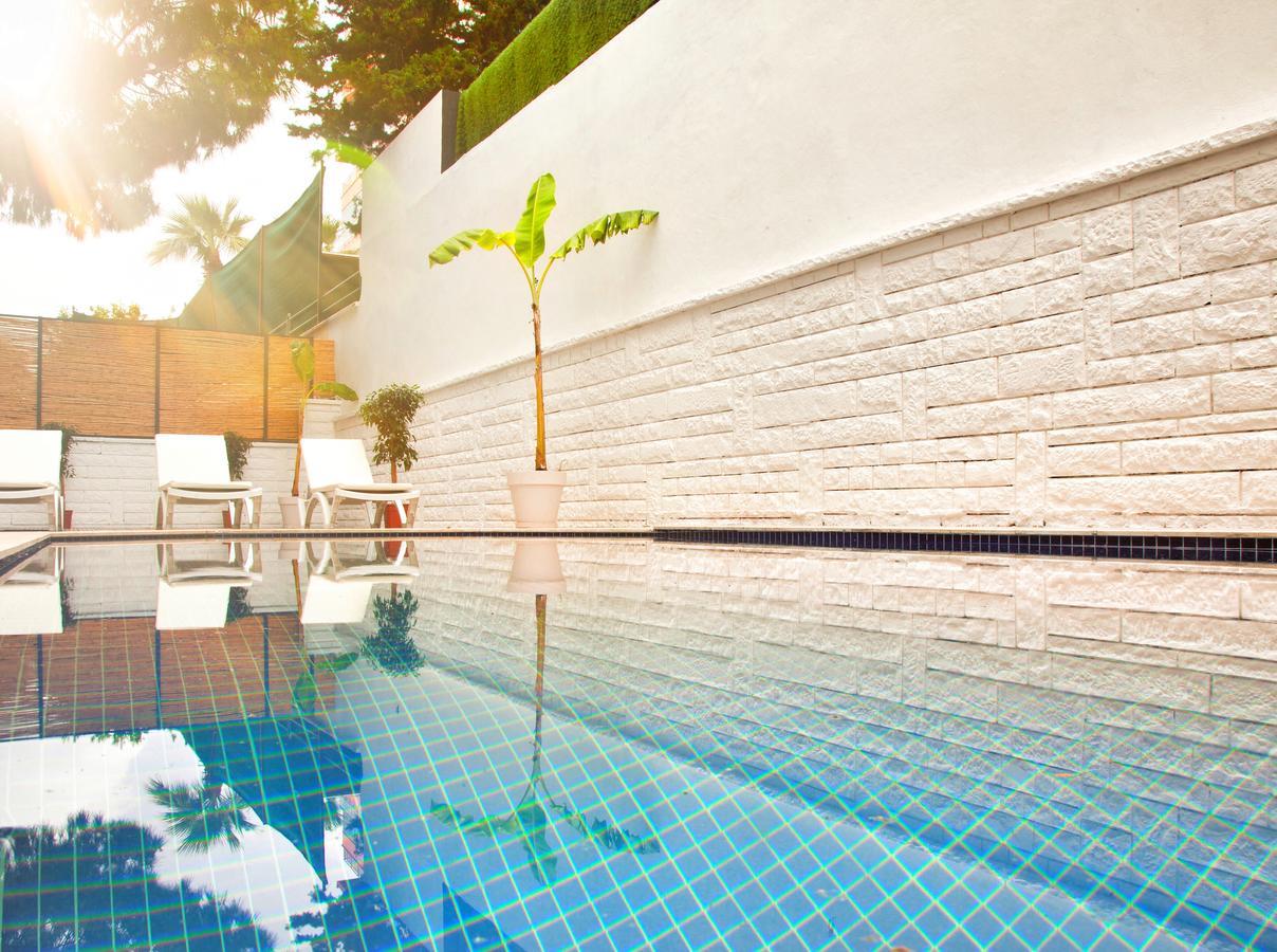 La Siete Boutique Hotel. Фото 4