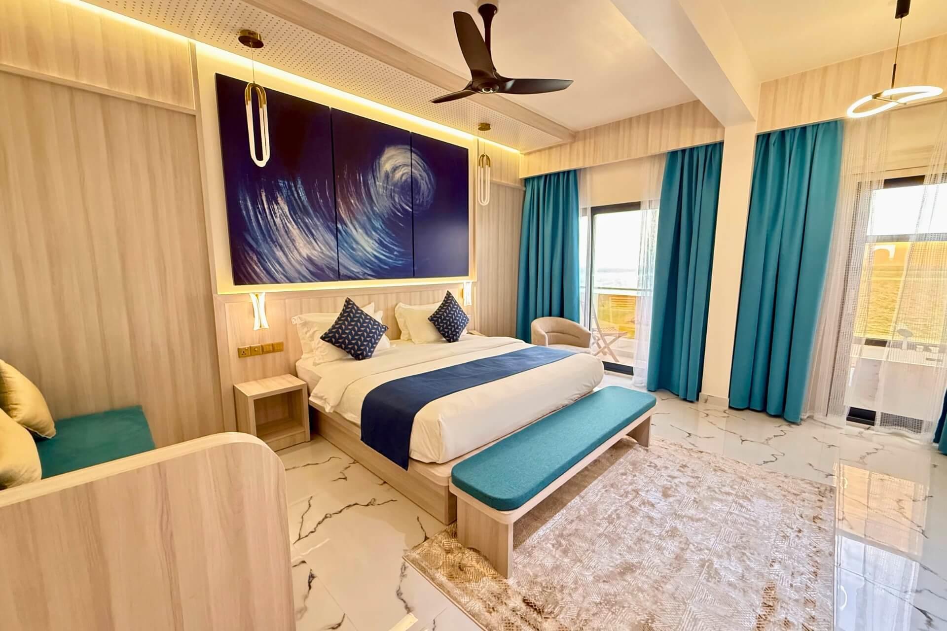 Arrival Beach and Spa. Фото 4