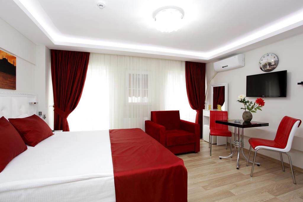Taksim Istiklal Suites. Фото 2