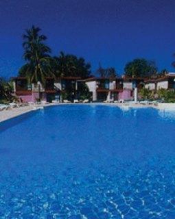 Villa Los Pinos. Фото 4