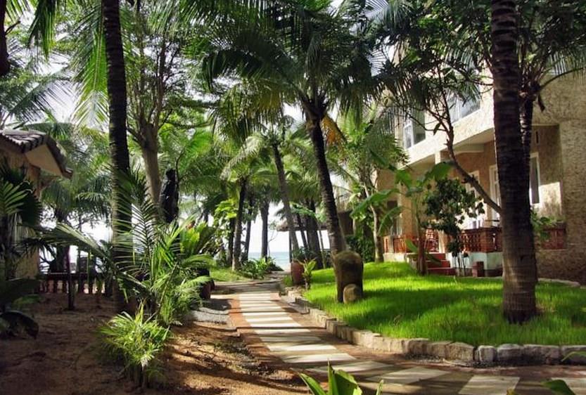 Minh Tam Resort. Фото 4