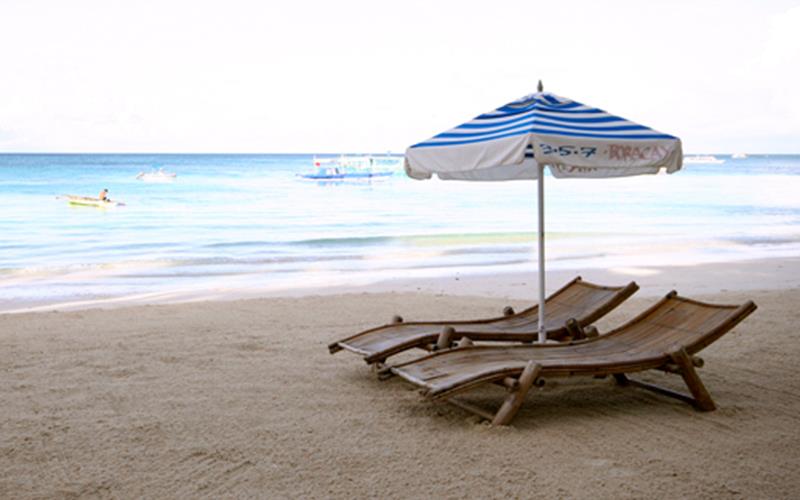 357 Boracay Hotel. Фото 3
