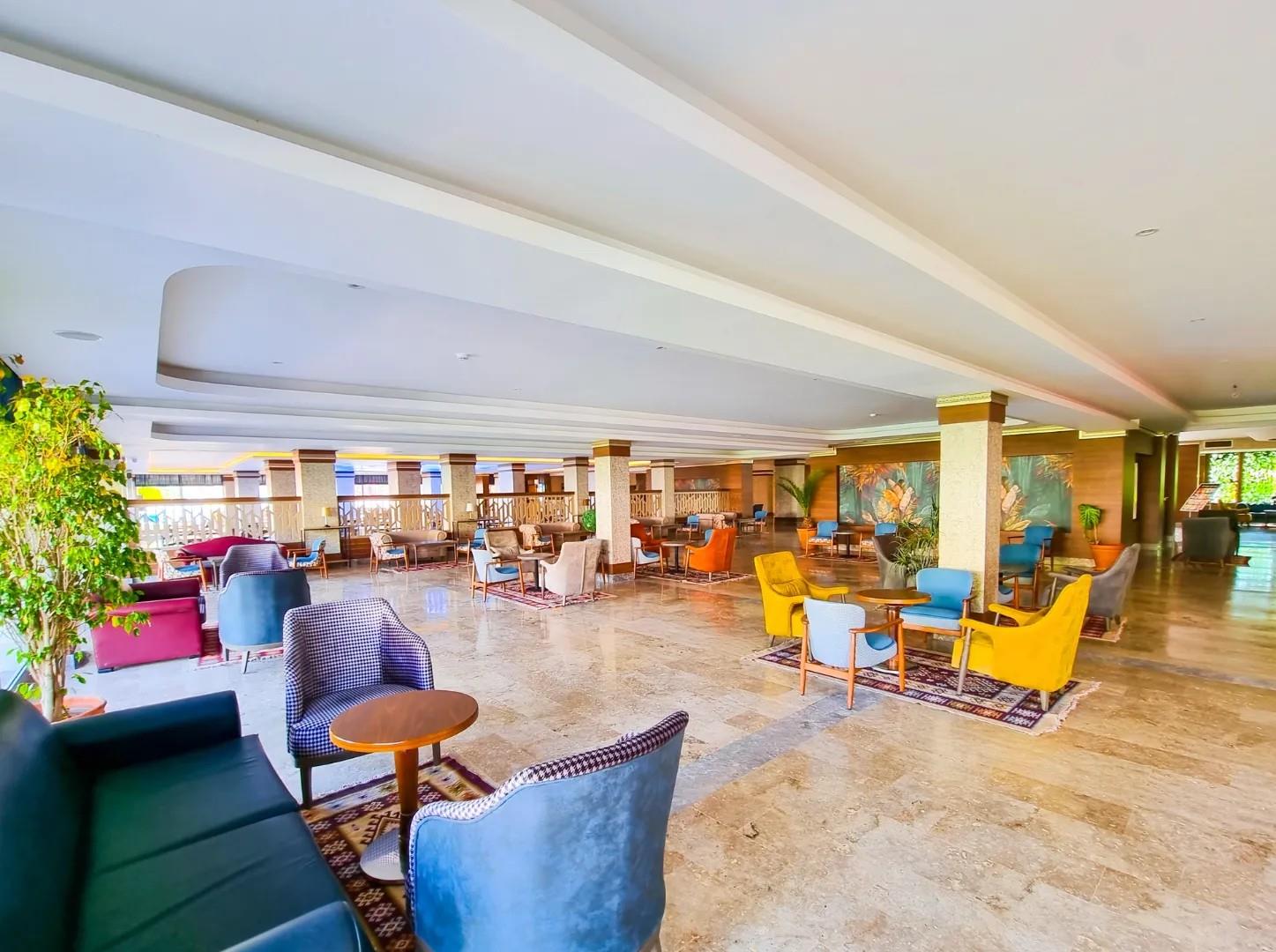 Idas Club. Фото 3