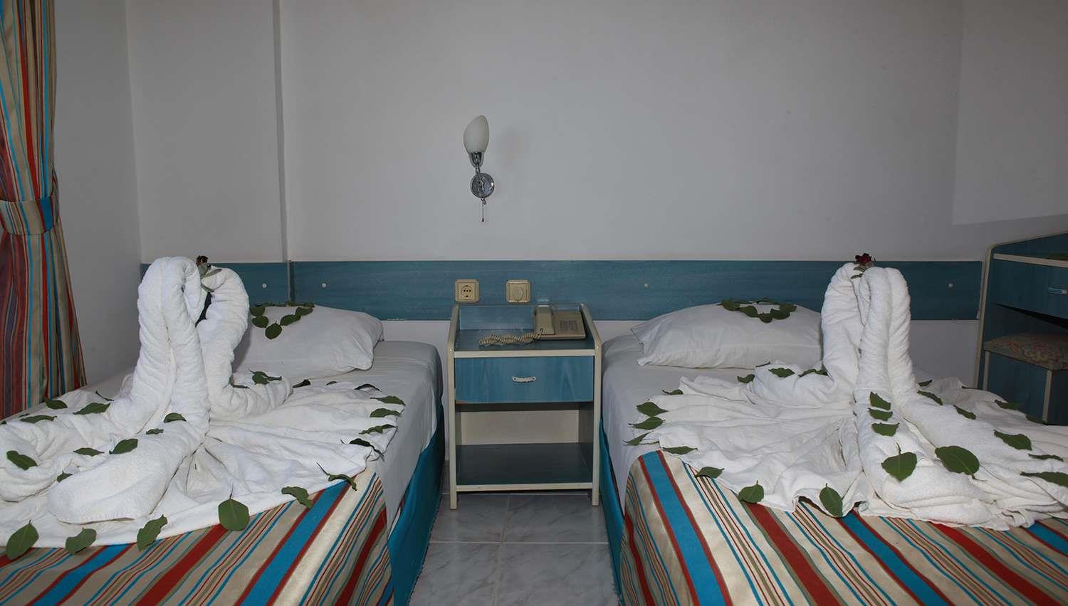 Anahtar Apart Hotel. Фото 2