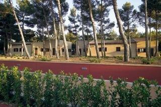 Castel del Monte Park Hotel. Фото 2