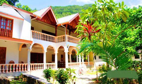 Calou Guest House. Фото 1