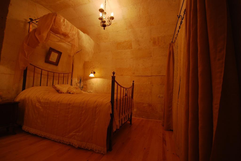 Melekler Evi Cave Hotel. Фото 4