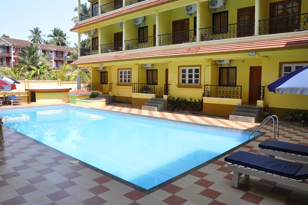 OYO 38711 Su Palacio Resort. Фото 3