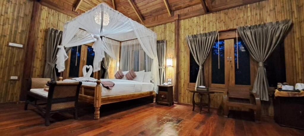 Viking Nature Resort. Фото 2