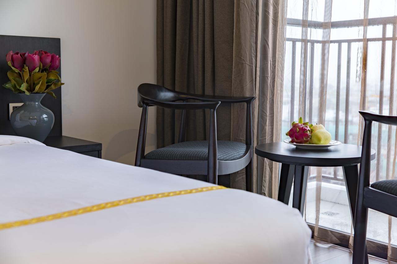 La Sera Nha Trang Hotel. Фото 2