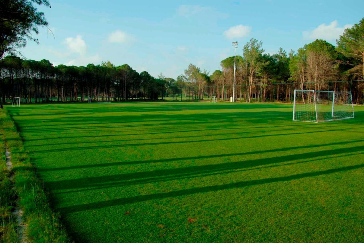 Sueno Hotels Golf Belek. Фото 3
