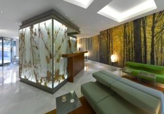 HF Fenix Garden. Фото 4