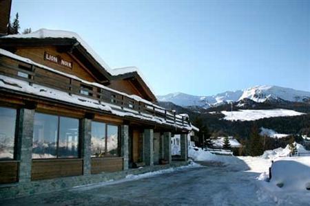 Lion Noir. Фото 4