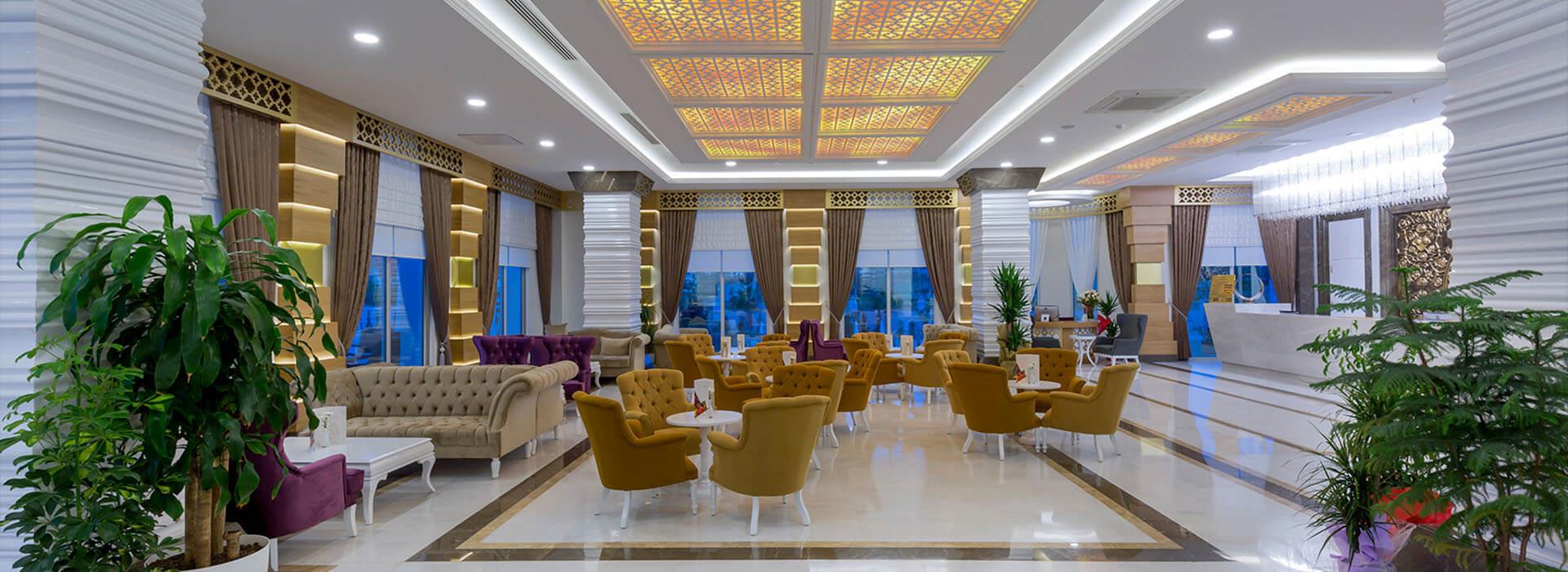 Side Royal Palace Hotel & Spa. Фото 3