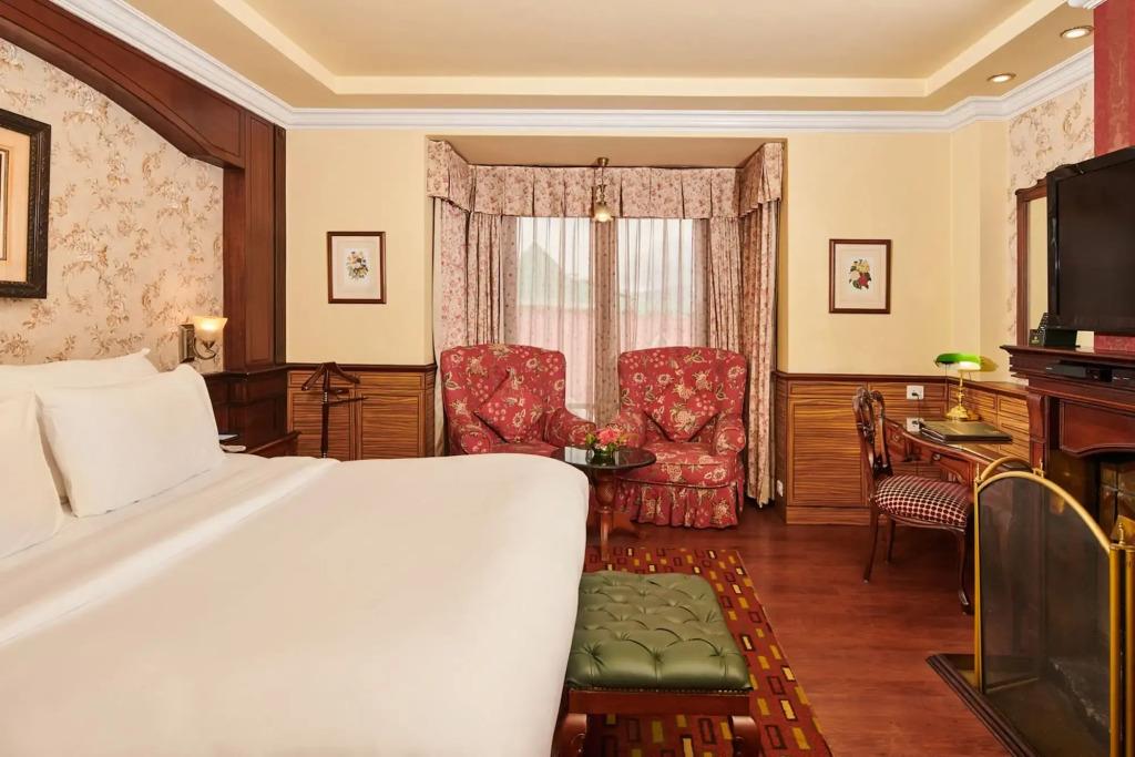 MAYFAIR Darjeeling. Фото 4