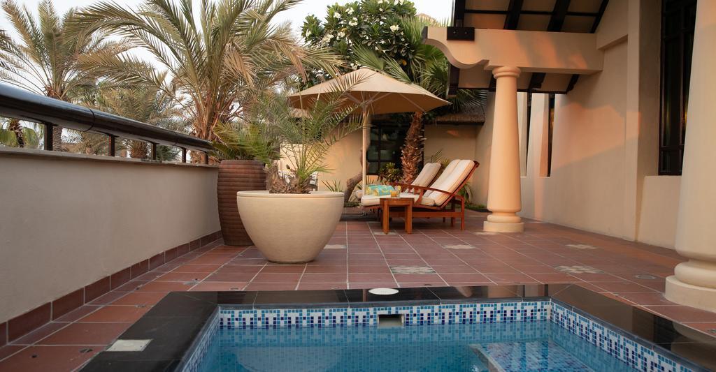 UAE Moscow GDS (Jumeirah Hotels) (Dubai & Abu Dhabi) Standard.. Фото 3