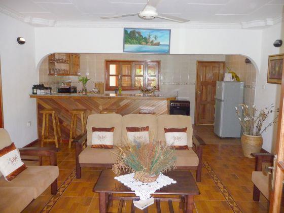 Casa De Leela. Фото 3