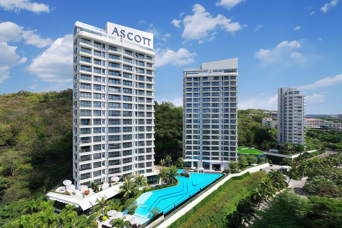 Ascott Dadonghai Bay Sanya. Фото 1