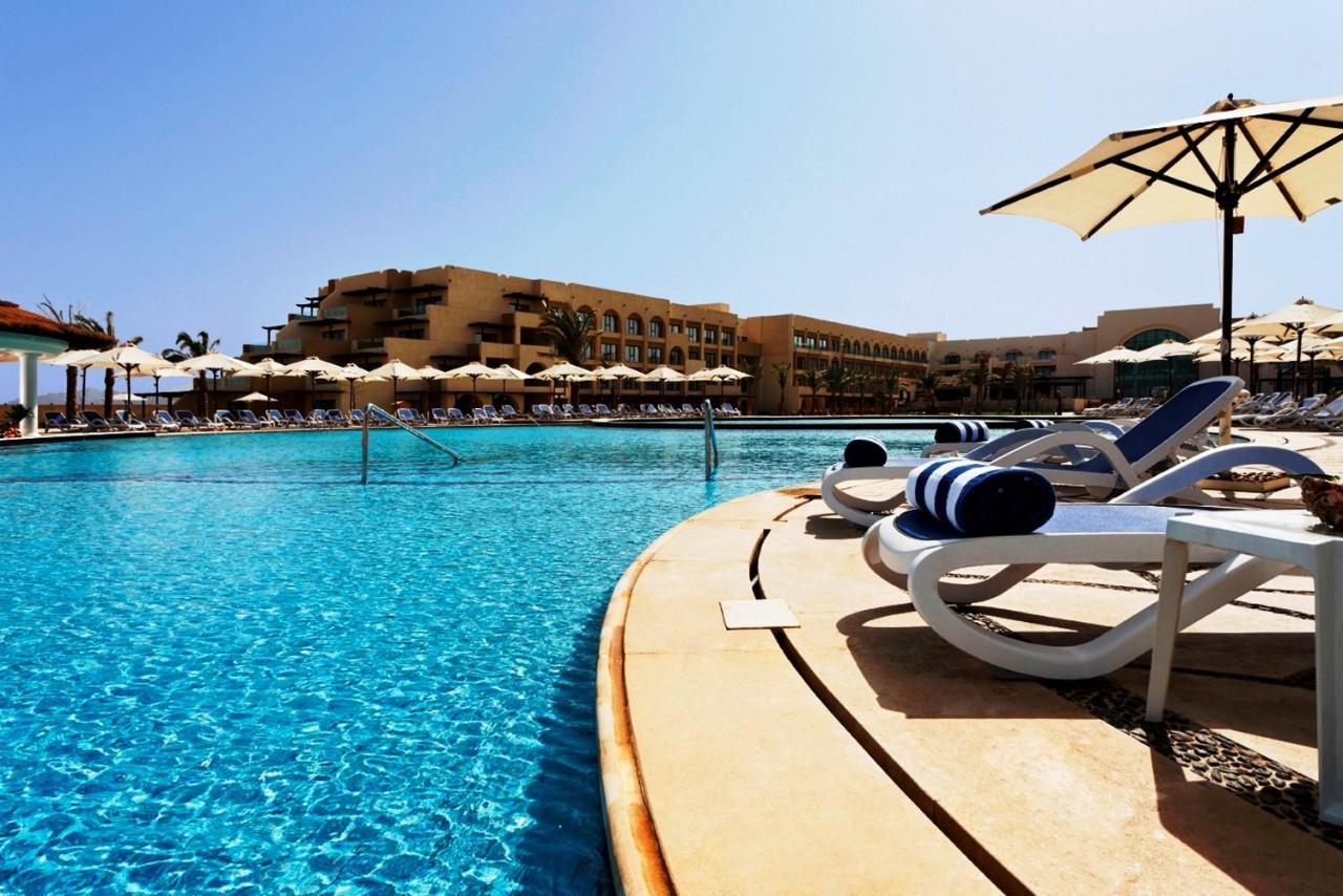 Movenpick Waterpark Resort & Spa Soma Bay. Фото 2