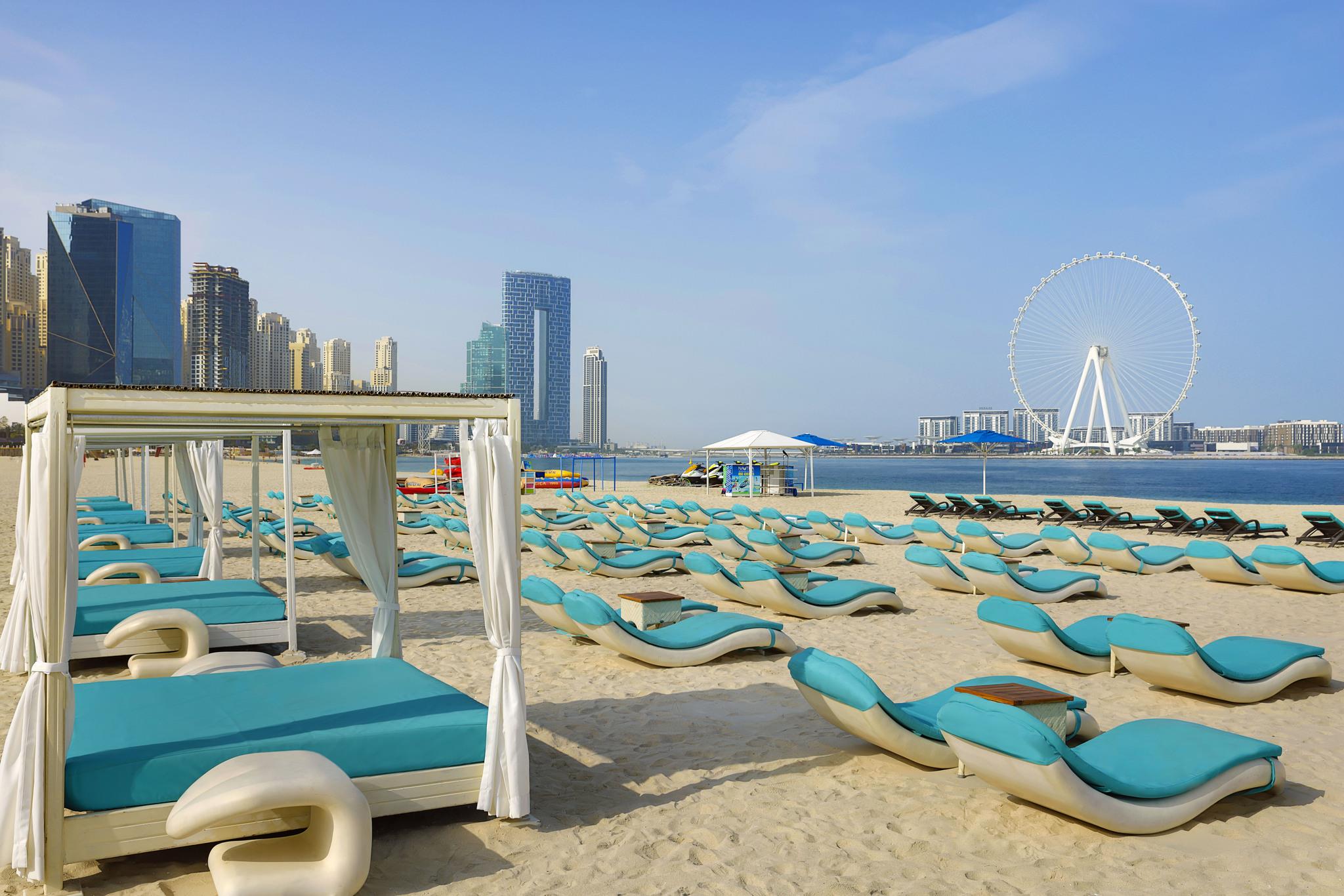 Al Habtoor Grand Resort, Autograph Collection. Фото 2