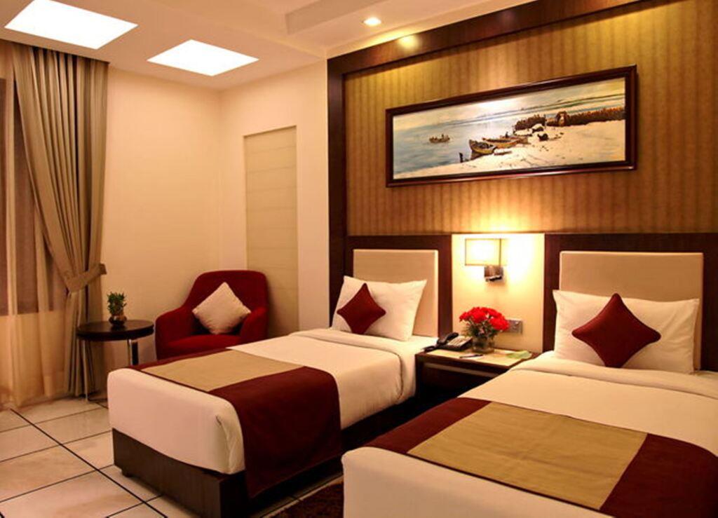 Hotel Florence. Фото 4