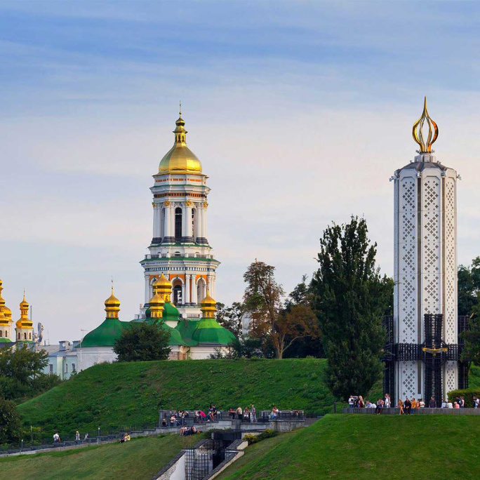 Украина