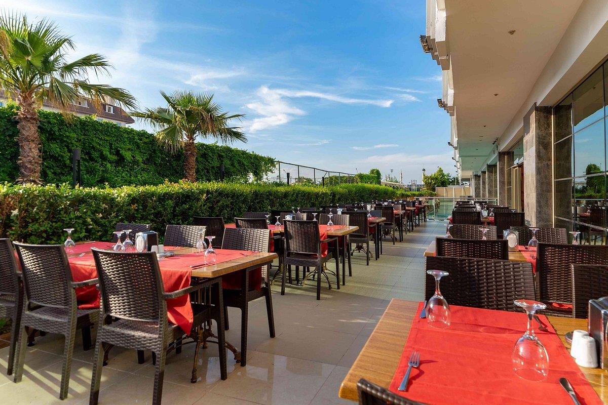 Life Belek. Фото 2