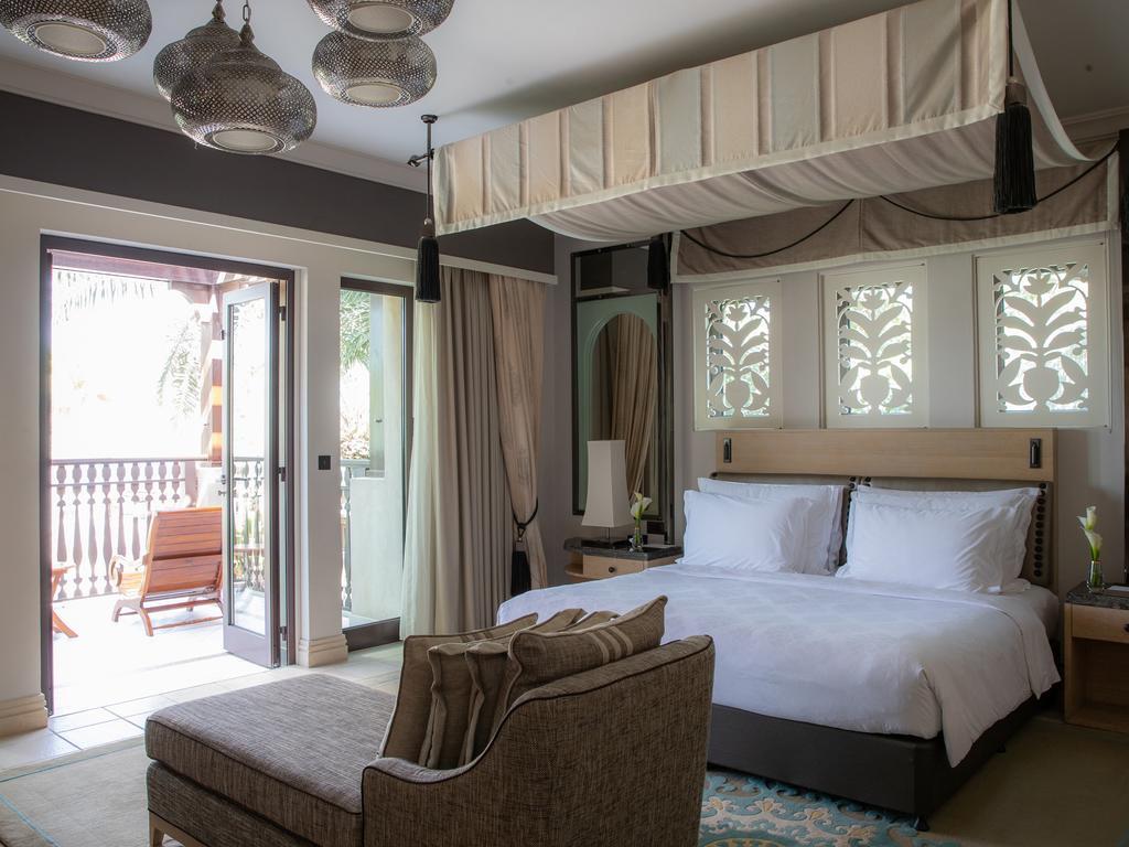 Jumeirah Dar Al Masyaf. Фото 2