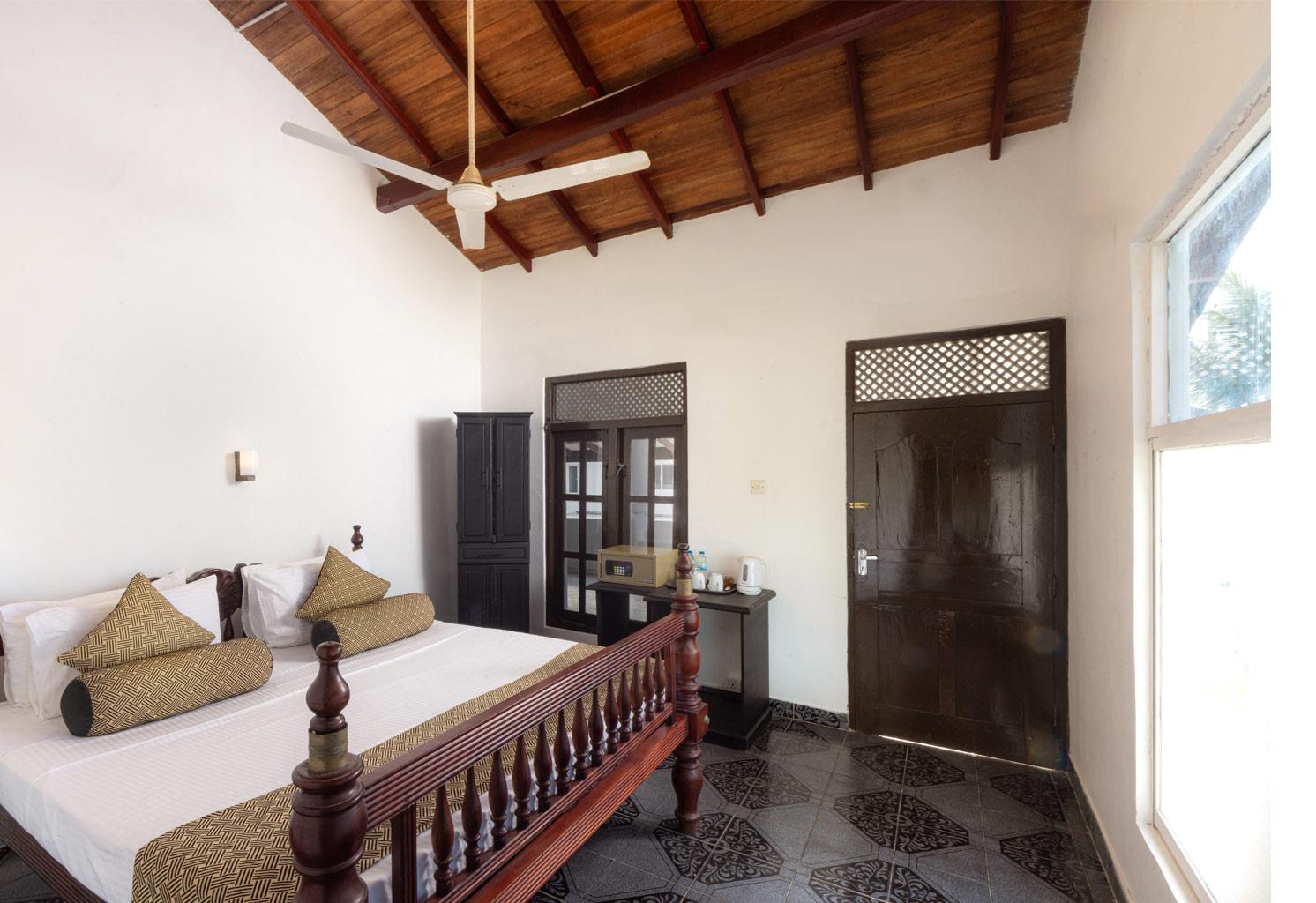 Palazzo Beach Hotel. Фото 4