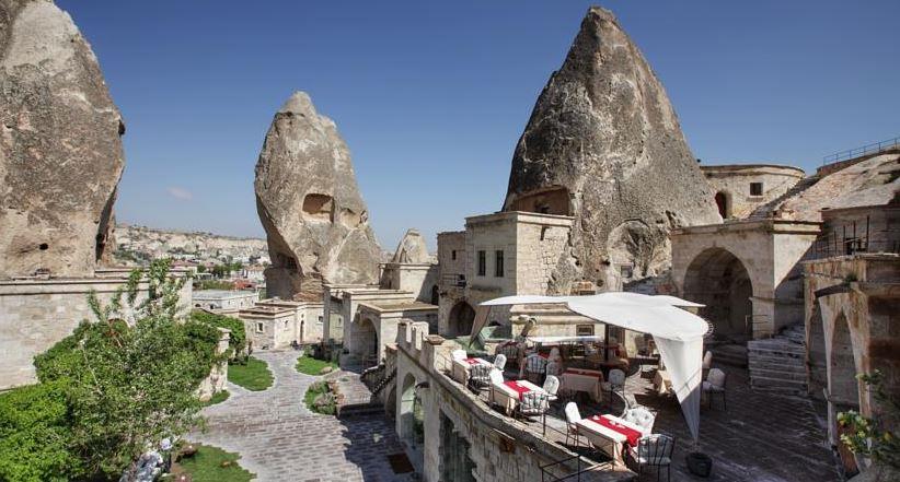 Anatolian Houses. Фото 4