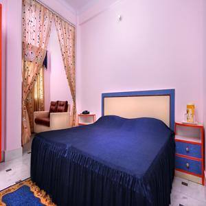 Mandakini Villas. Фото 2