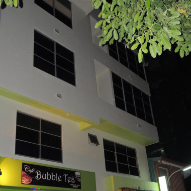 Off Day Inn. Фото 1