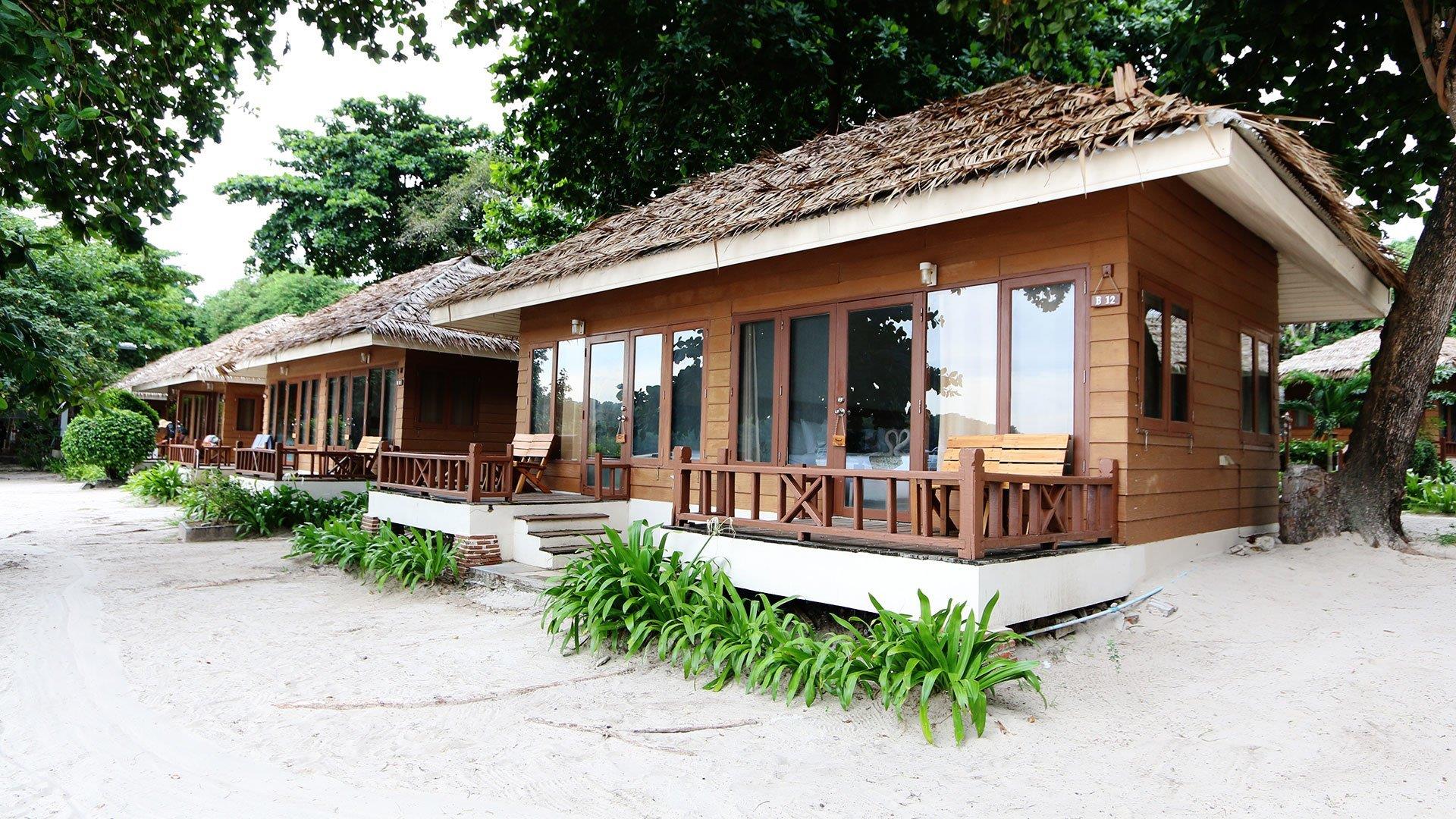 Samed Cabana Resort. Фото 1