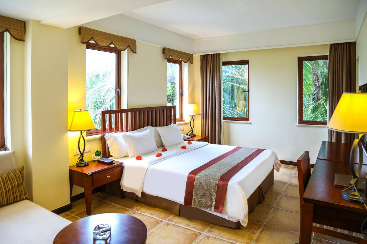 Yuhuayuan Seaview Hotel. Фото 4