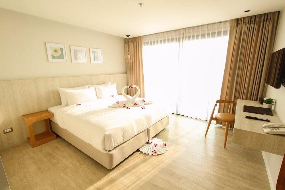 Zand Morada Pattaya. Фото 4
