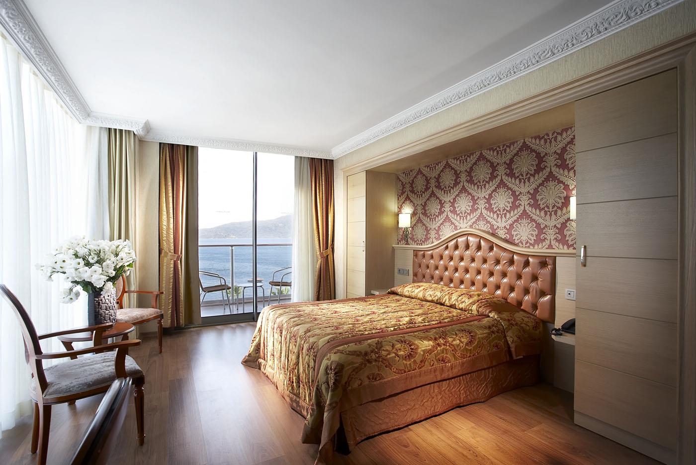 Emre Beach Hotel. Фото 2