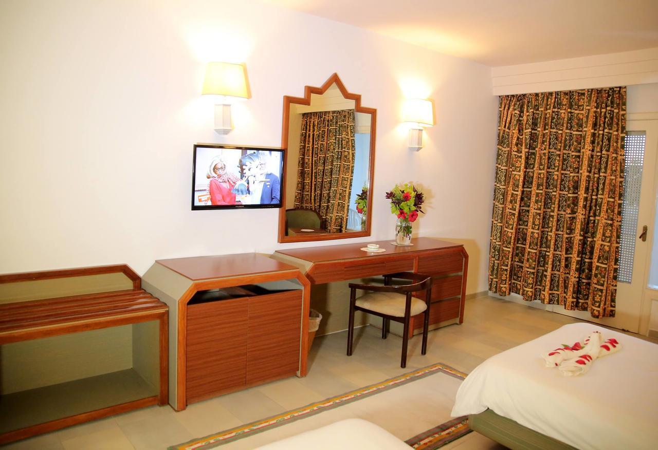 Club Novostar Sol Azur Beach Congress. Фото 4